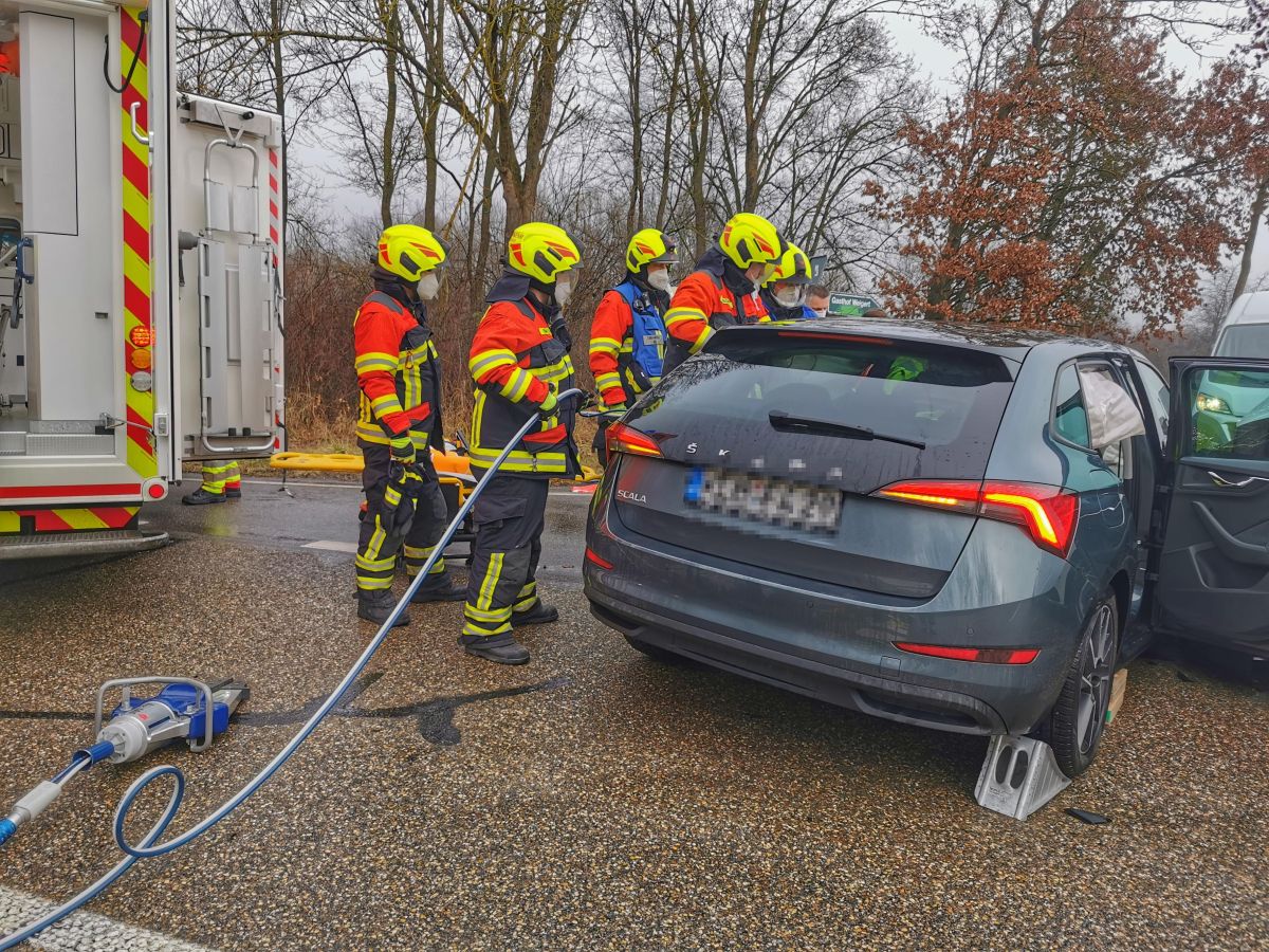 Technische Hilfeleistung